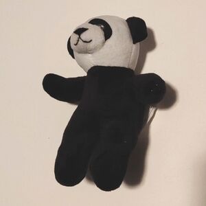 3/$25 Small Panda stuffie stuffed toy add on